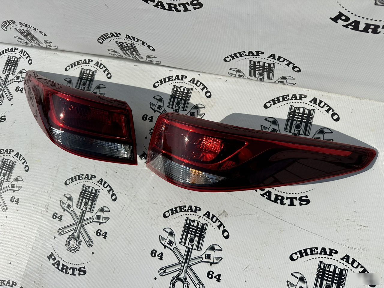 Фонари - Фото 6