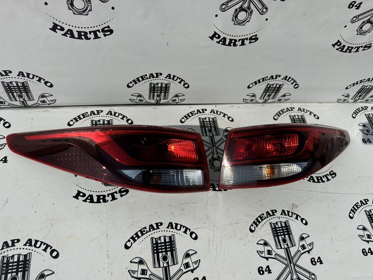 Фонари - Фото 7