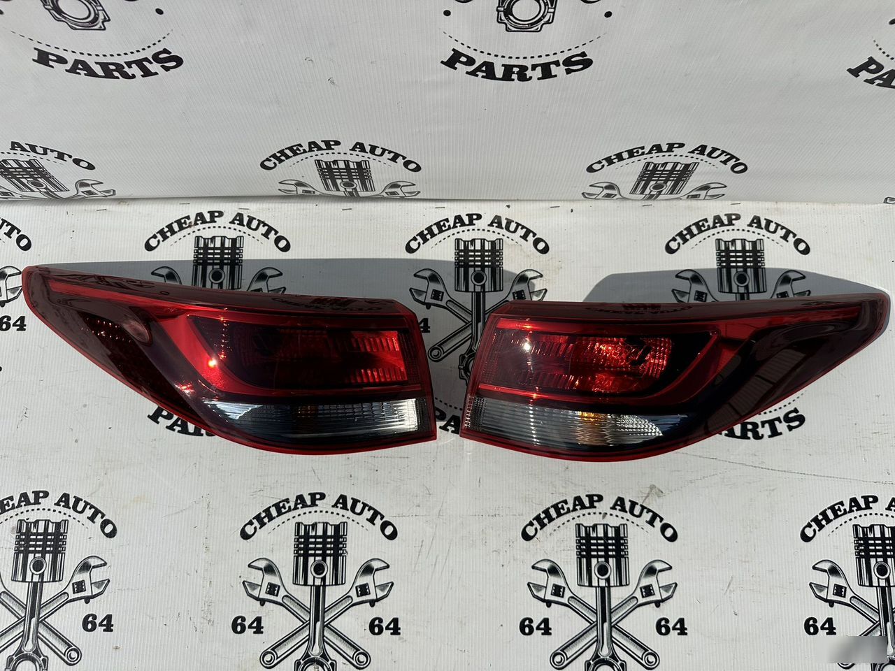 Фонари - Фото 8