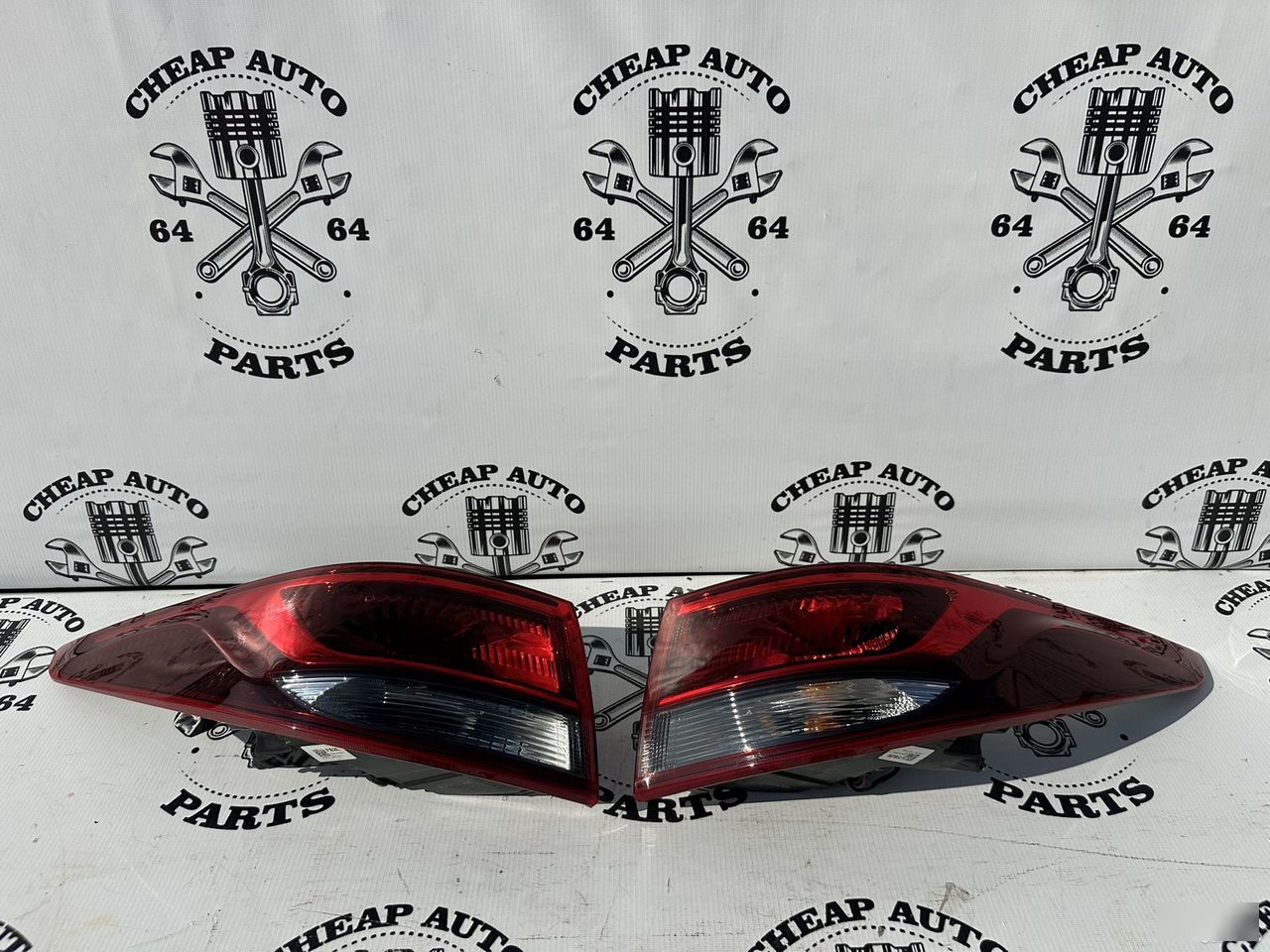 Фонари - Фото 9