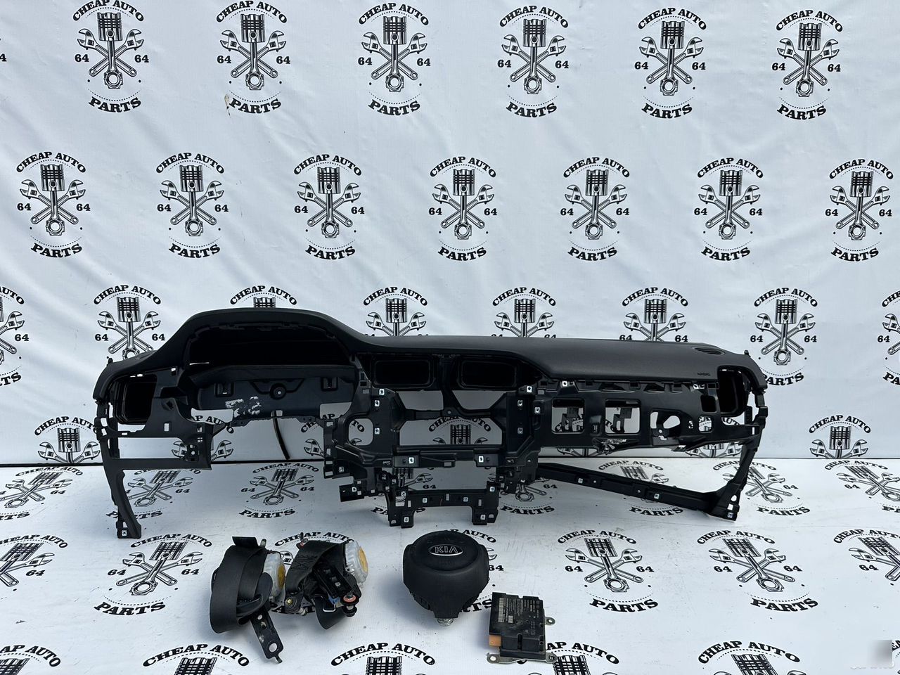 Безопасность