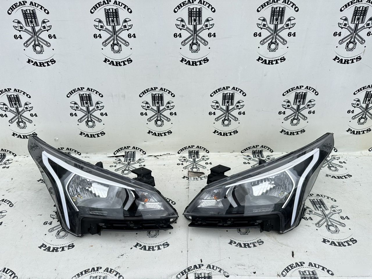 Фары - Фото 2