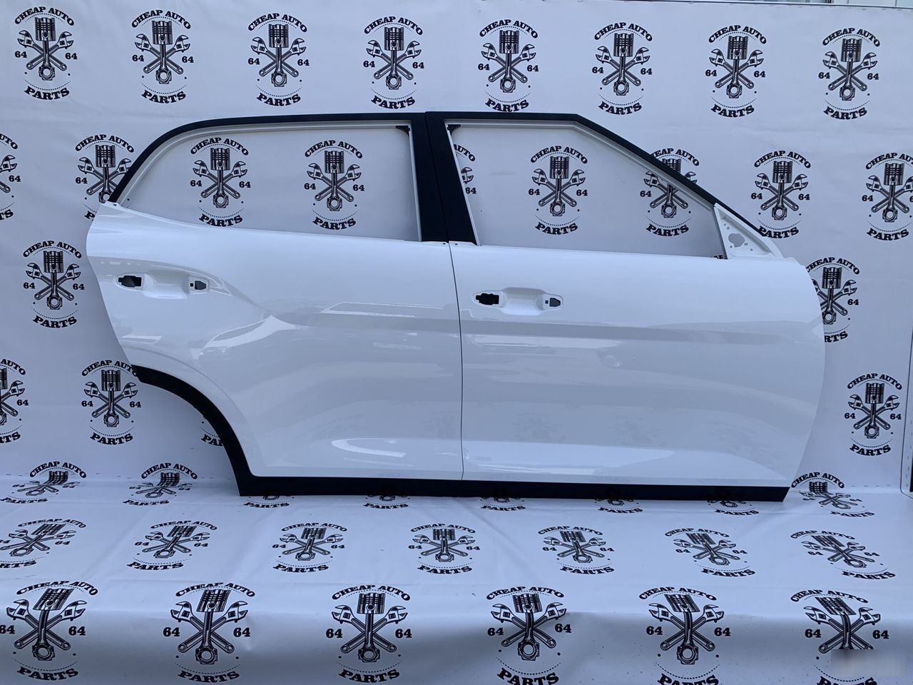 Дверь - Фото 2