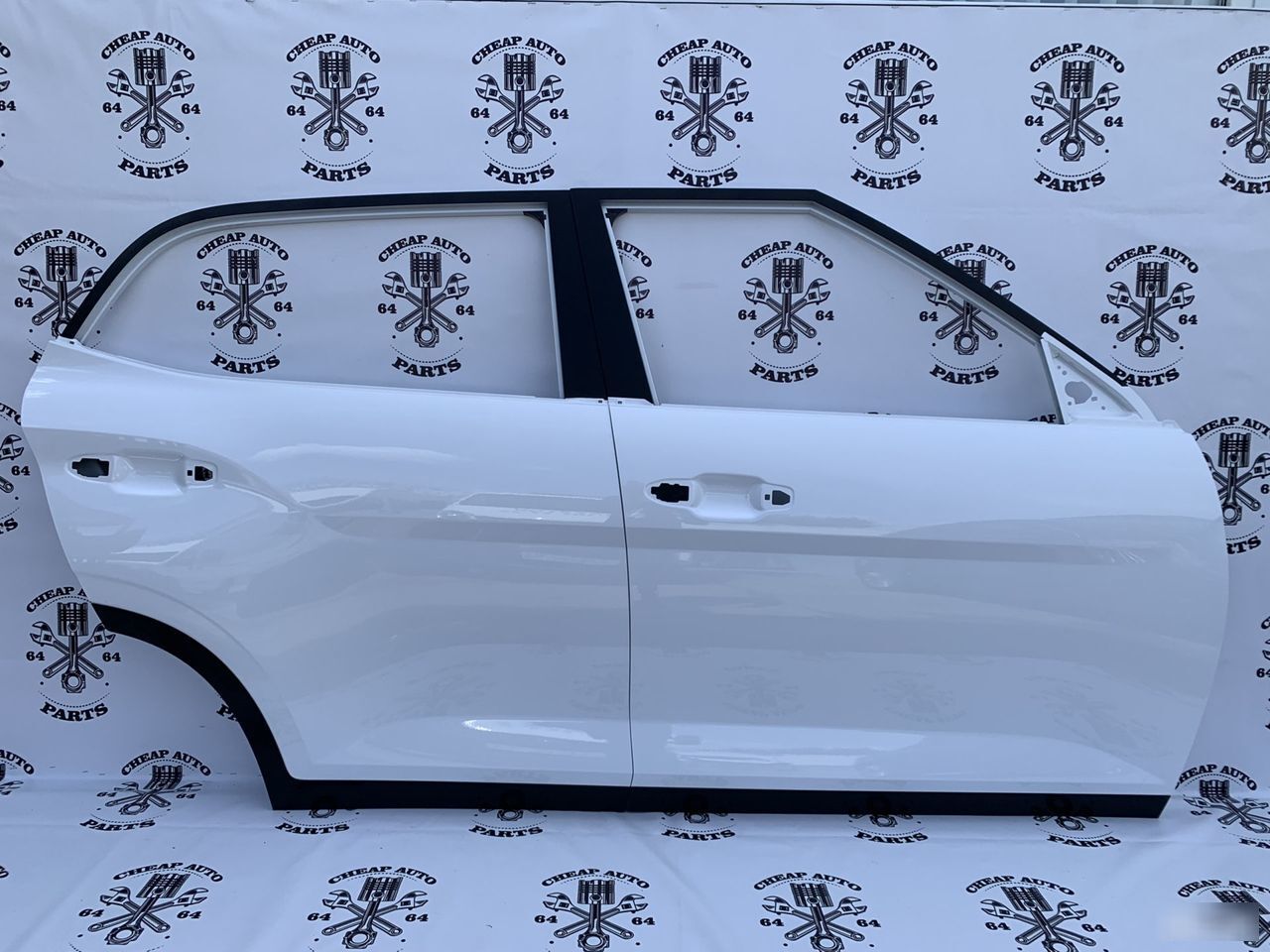 Дверь - Фото 5