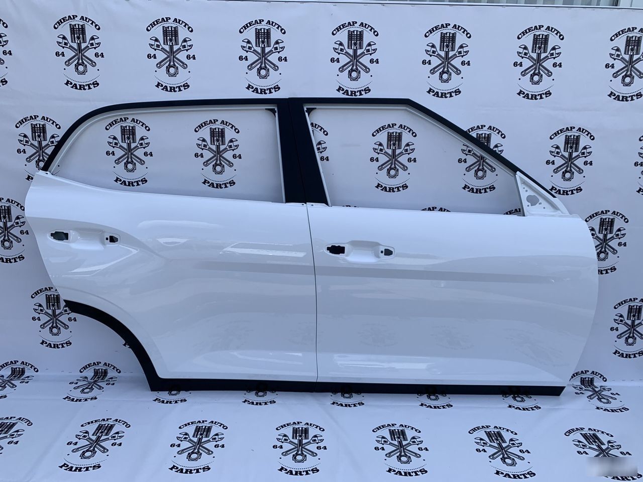 Дверь - Фото 6