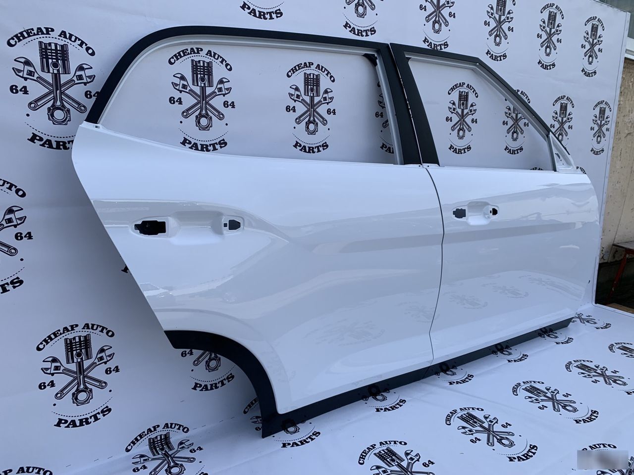 Дверь - Фото 7