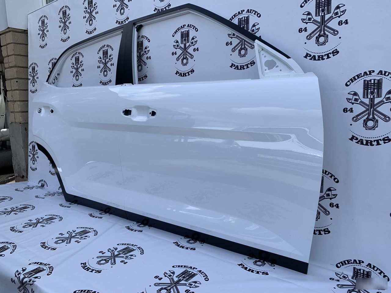 Дверь - Фото 8