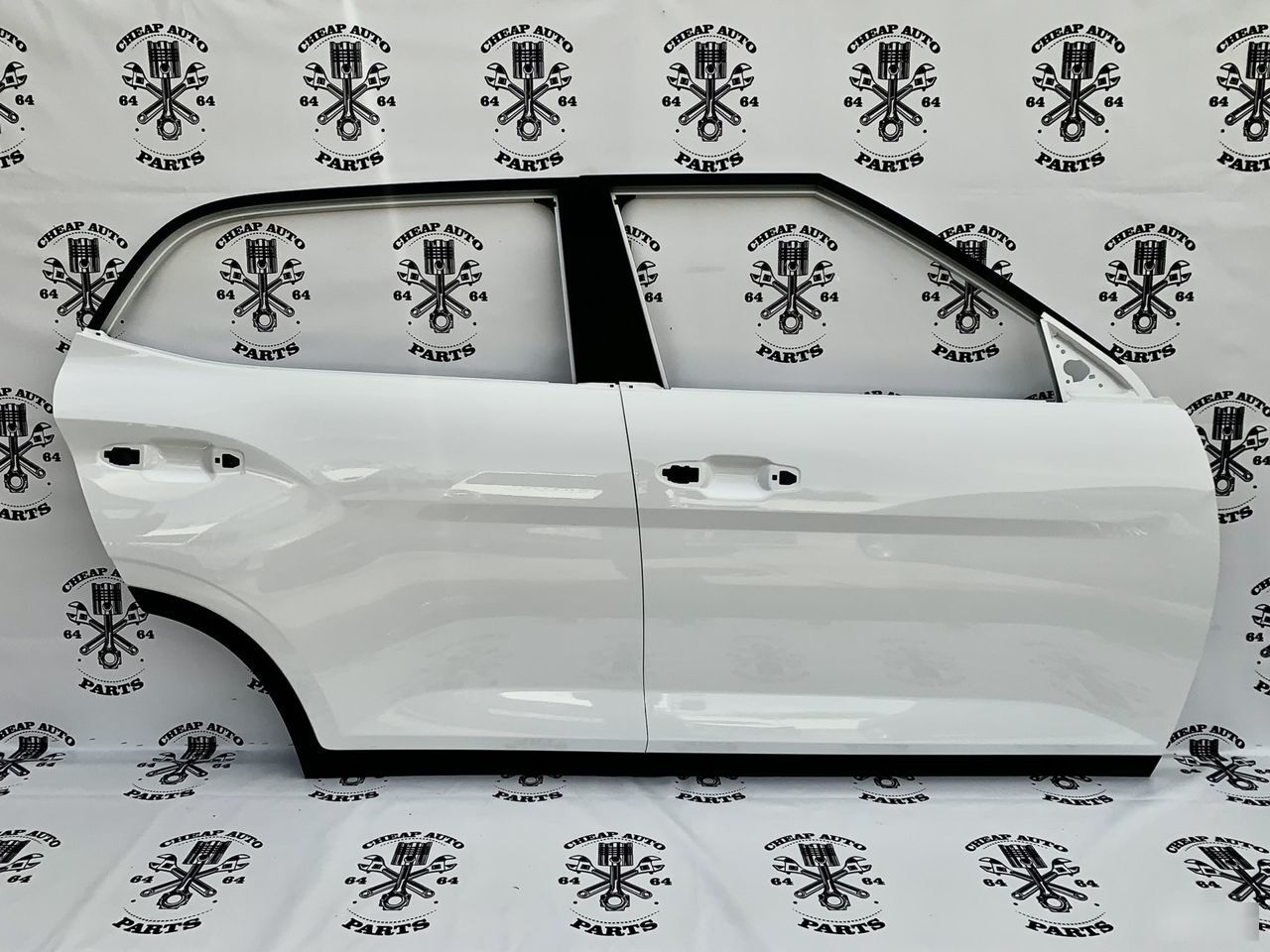 Дверь - Фото 9