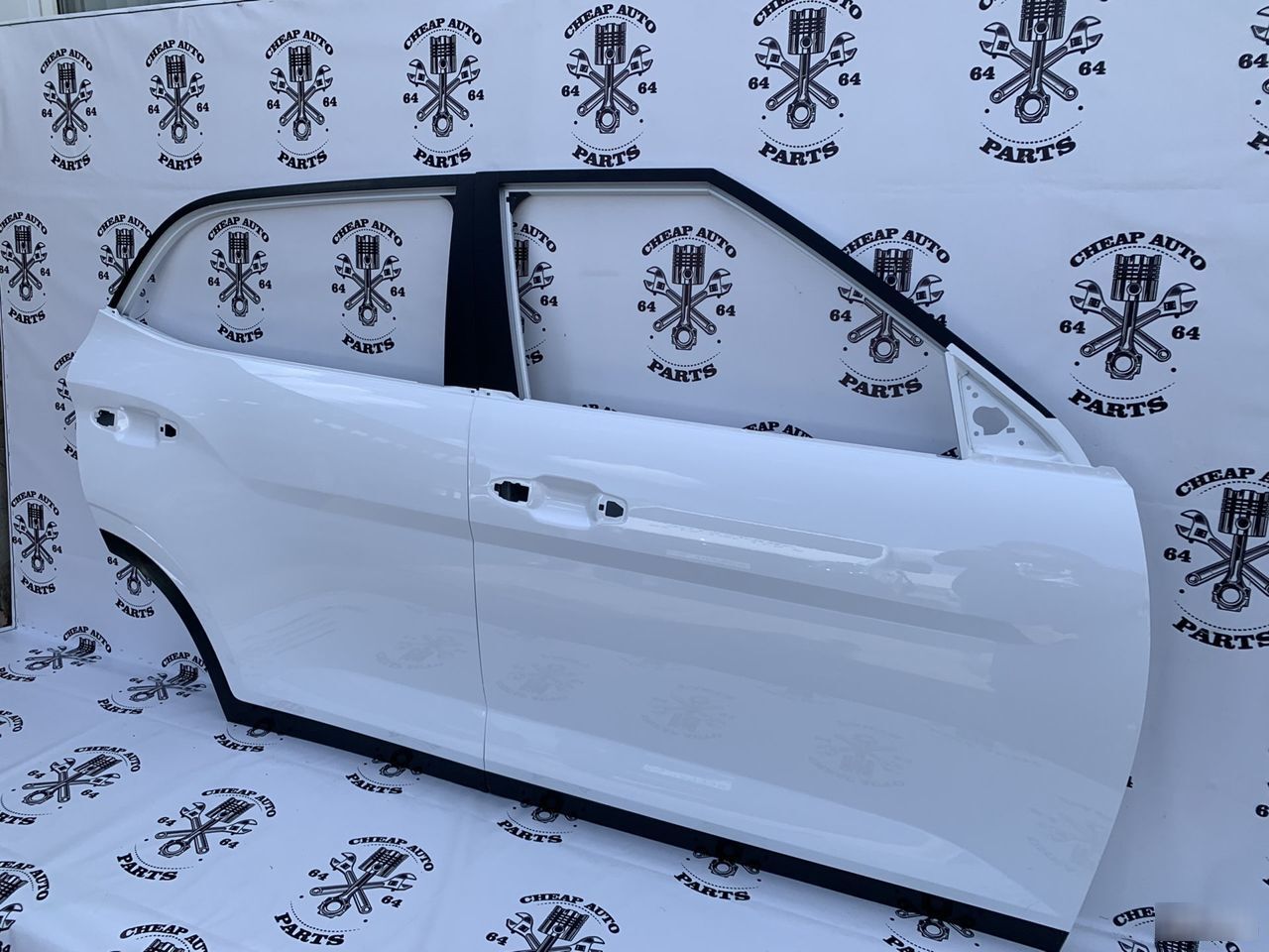 Дверь - Фото 10