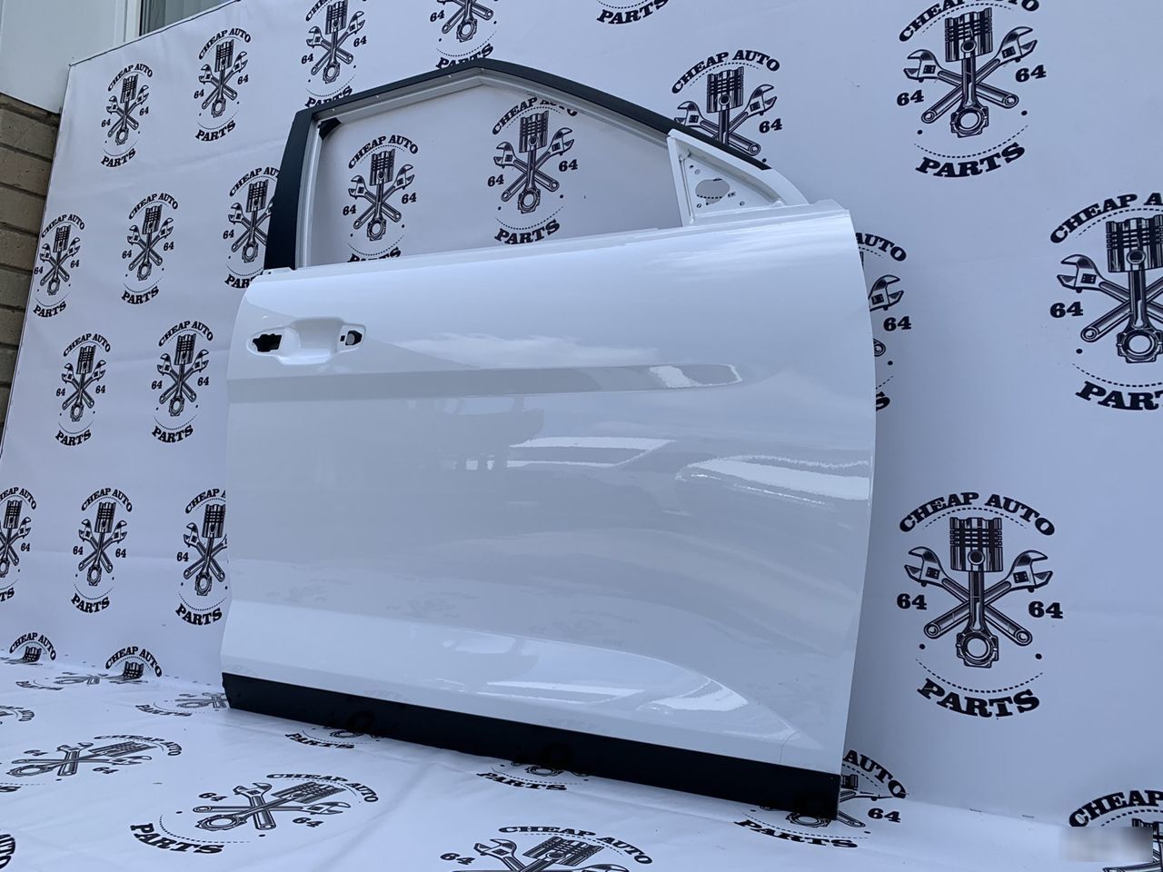 Дверь - Фото 5