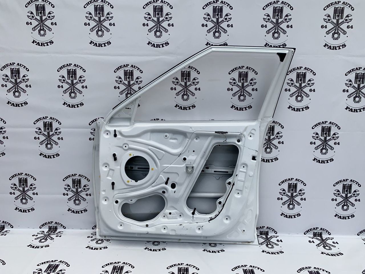 Дверь - Фото 6