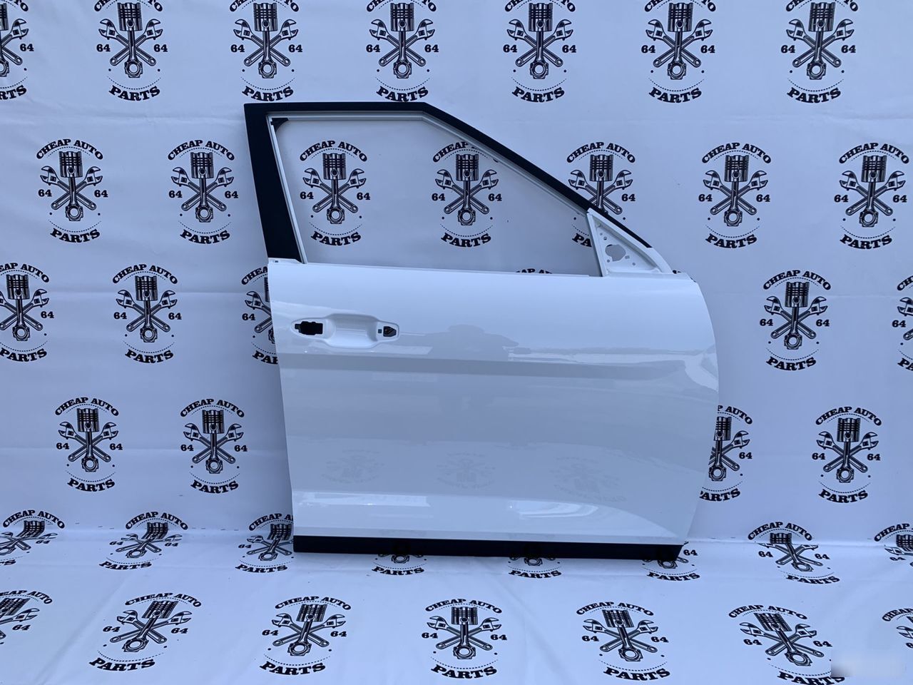 Дверь - Фото 8