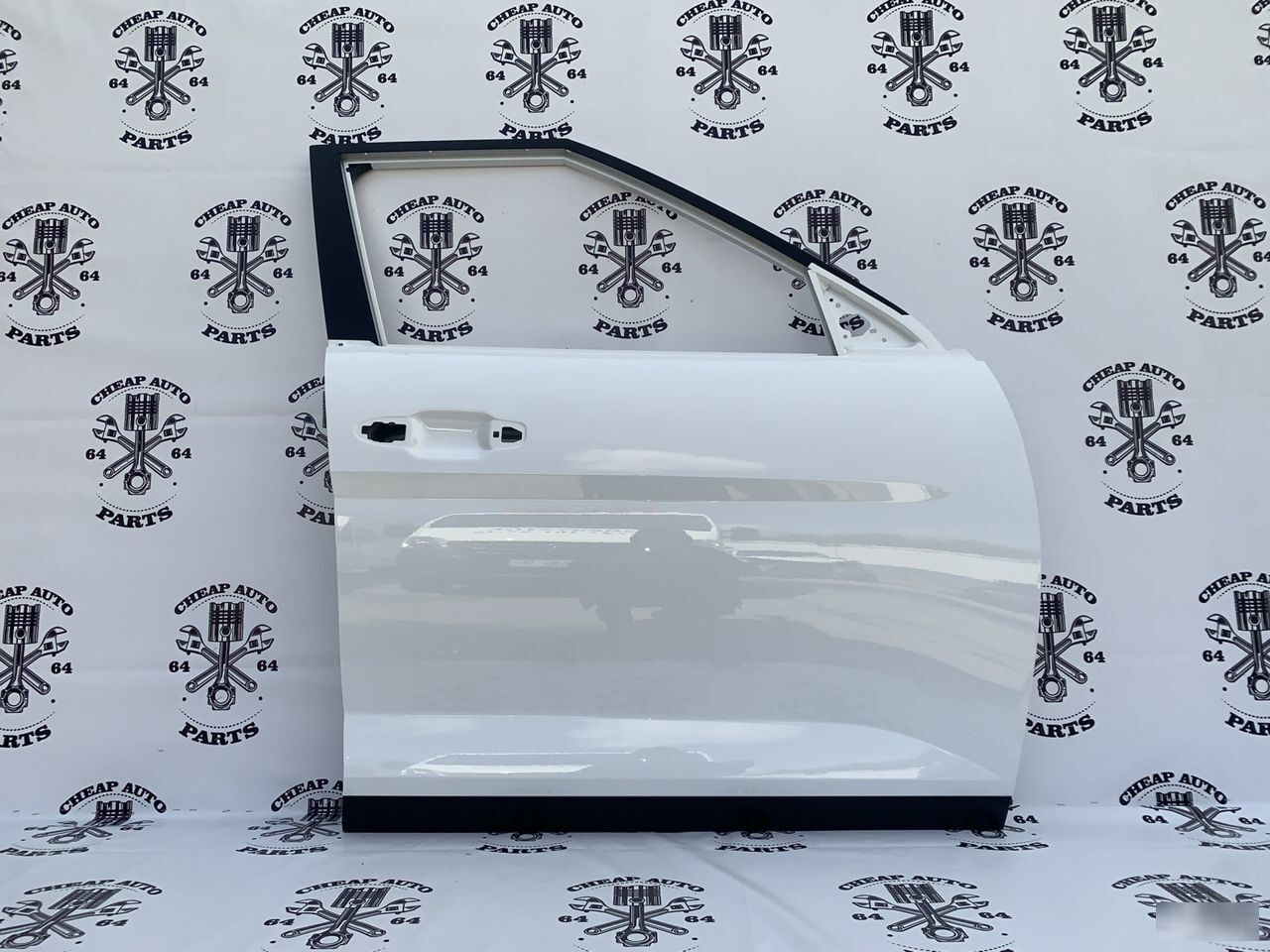 Дверь - Фото 9