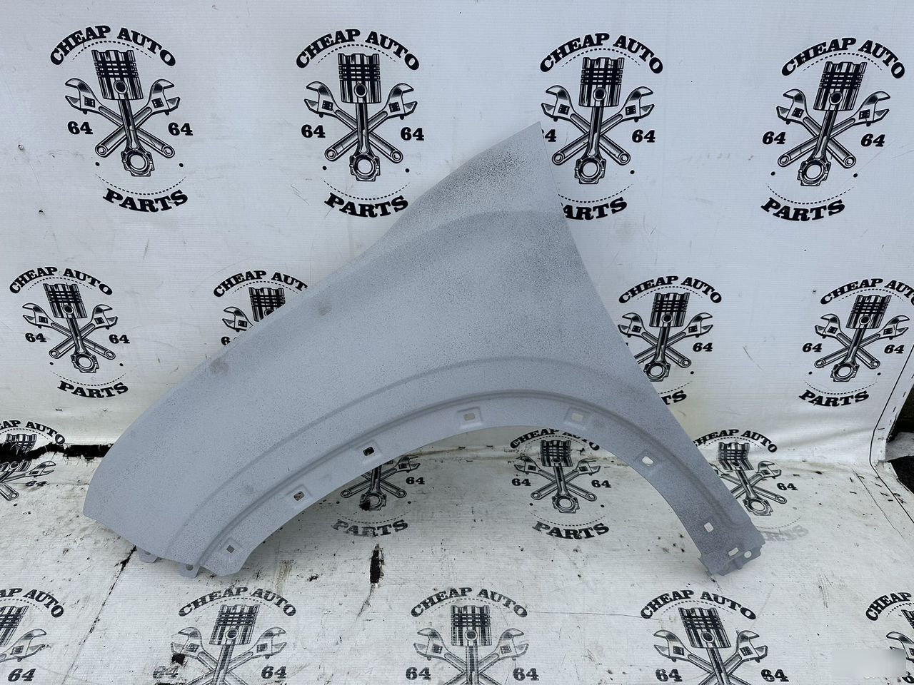 Крыло - Фото 2