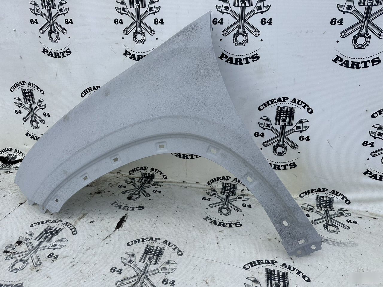 Крыло - Фото 3