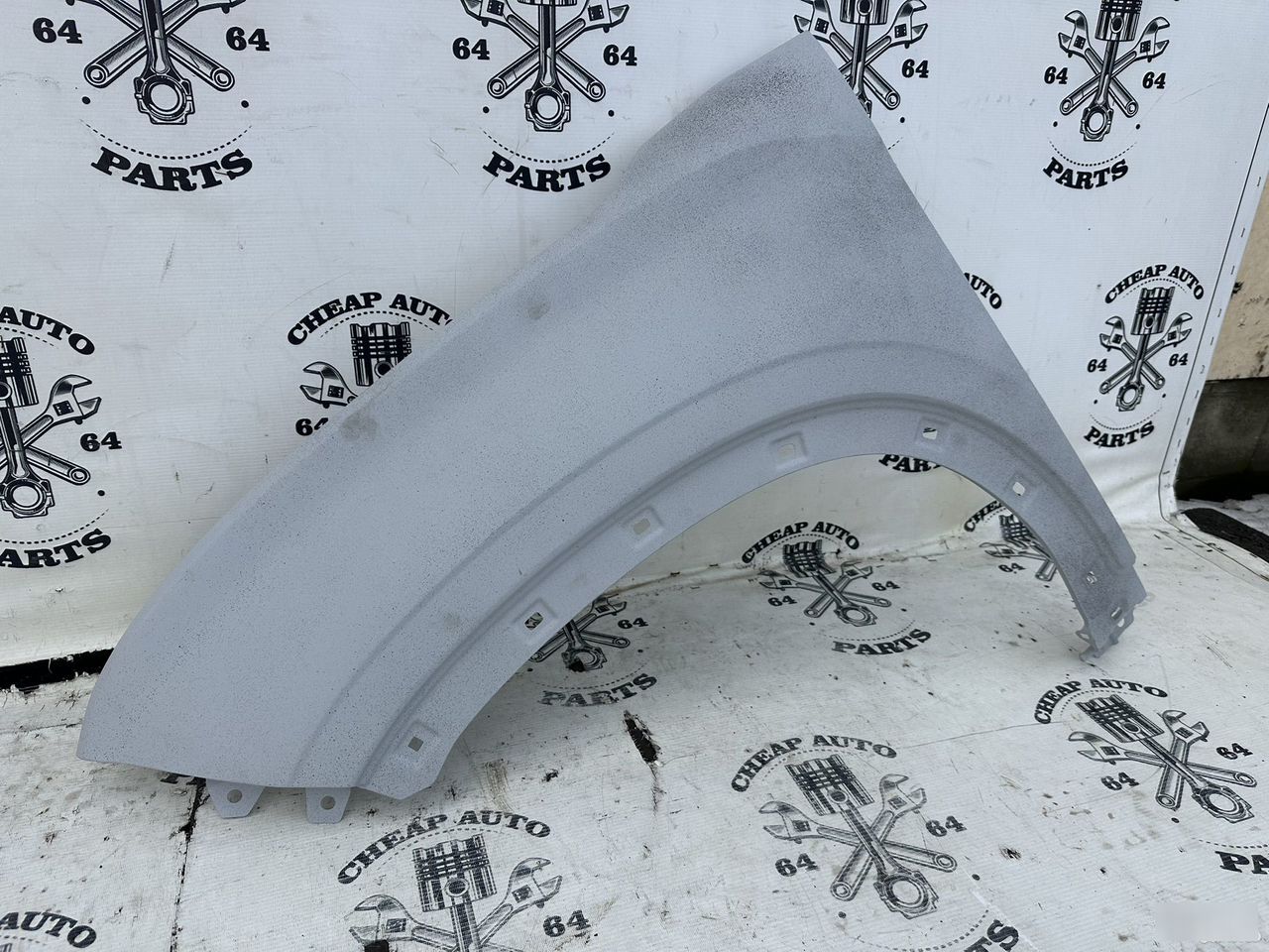 Крыло - Фото 4