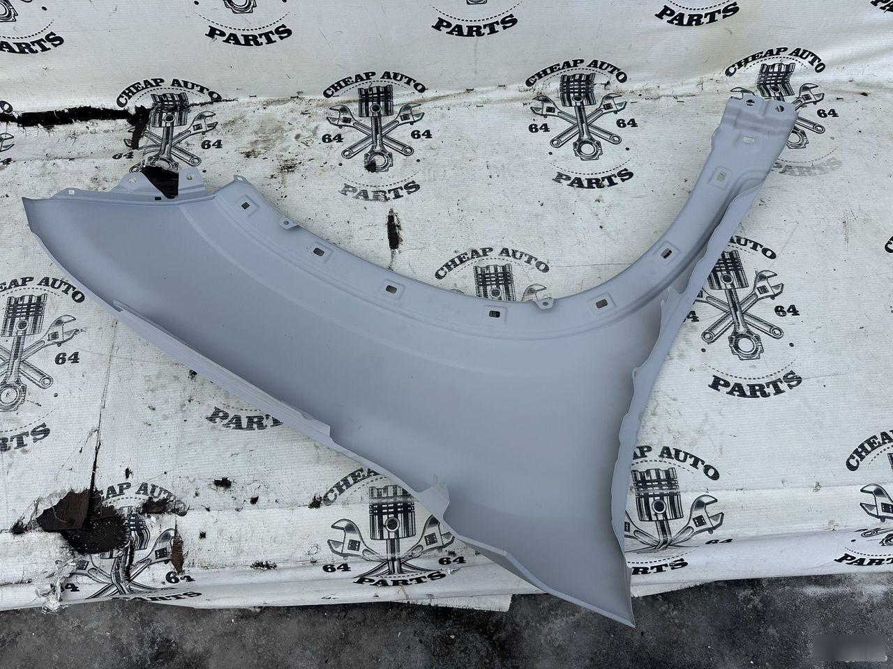 Крыло - Фото 6