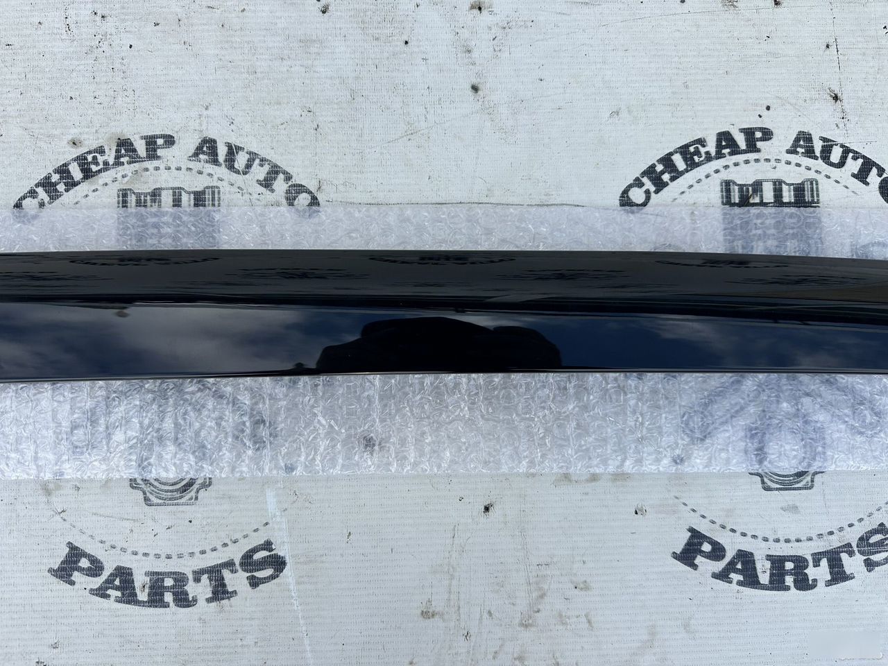 Накладка стойки - Фото 4