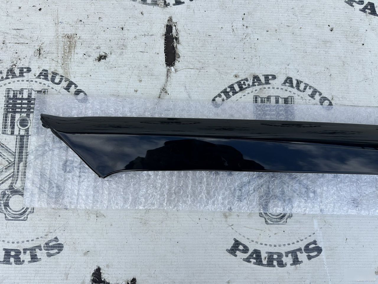 Накладка стойки - Фото 5