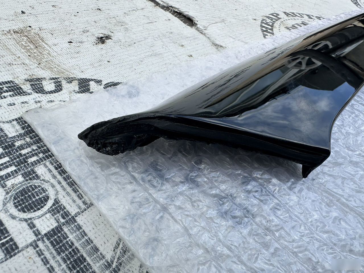 Накладка стойки - Фото 7