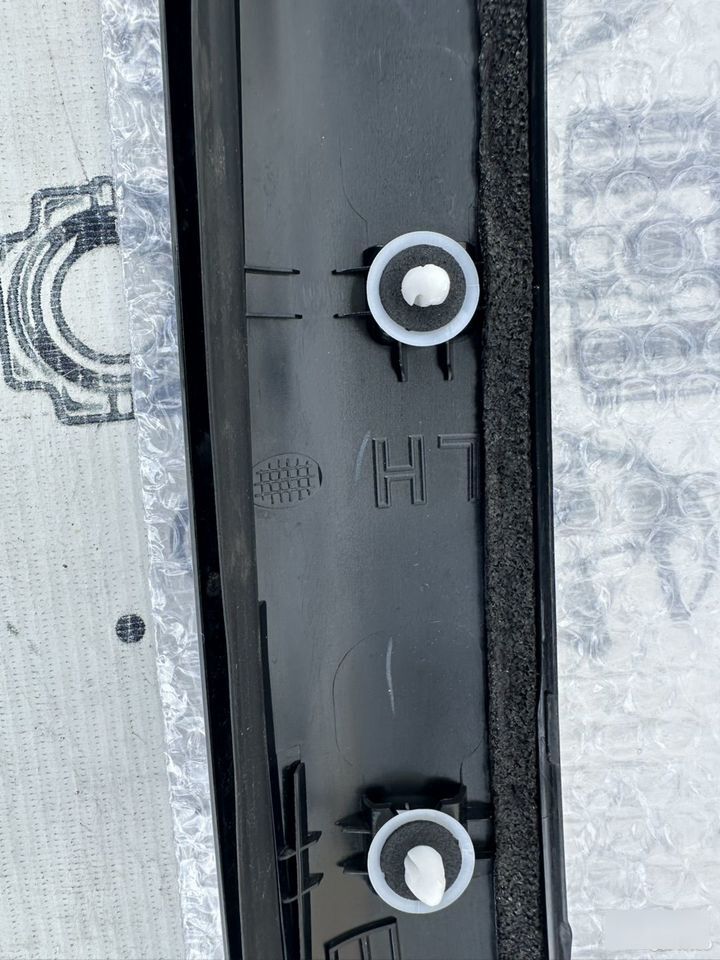 Накладка стойки - Фото 9