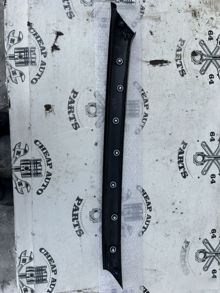 Накладка стойки - Фото 10