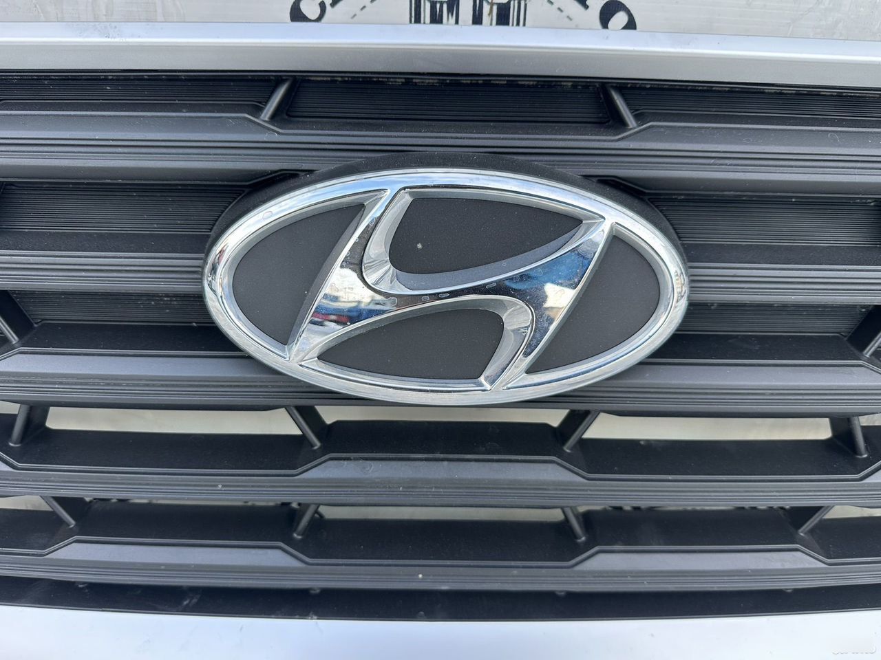 Решетка радиатора - Фото 7