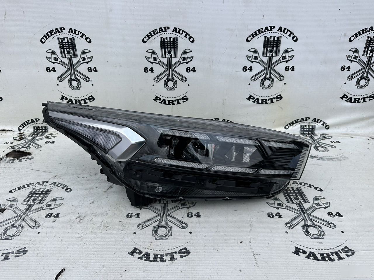 Фара - Фото 4