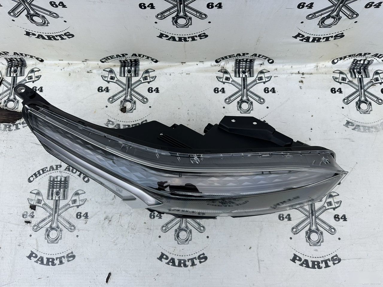 Фара - Фото 6