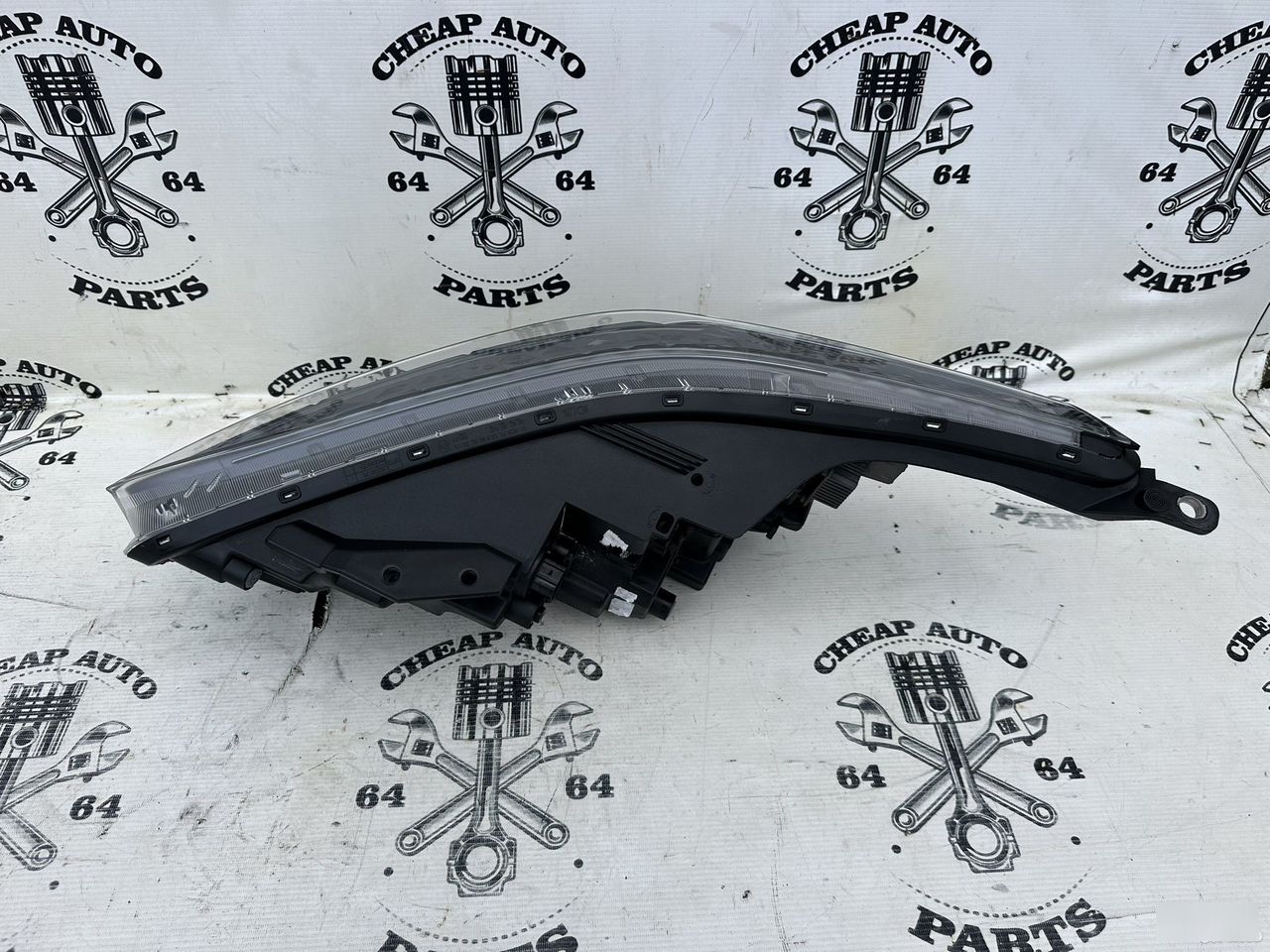 Фара - Фото 7