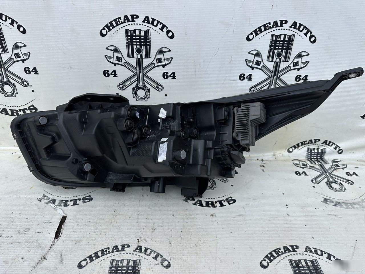 Фара - Фото 8