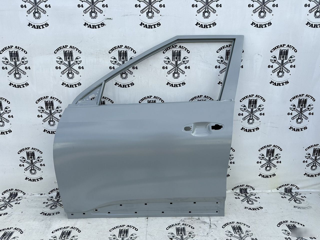 Дверь - Фото 2