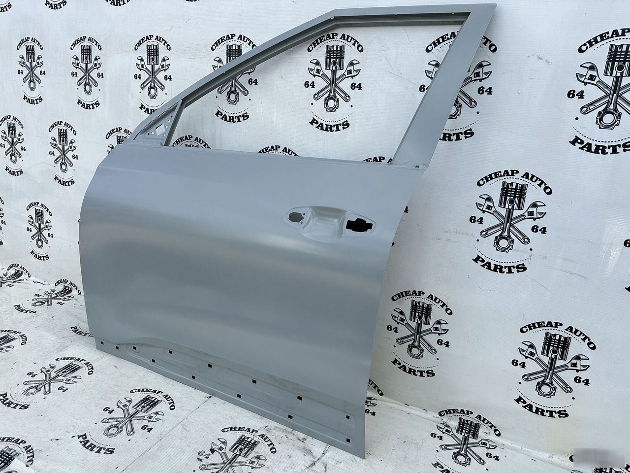 Дверь - Фото 3