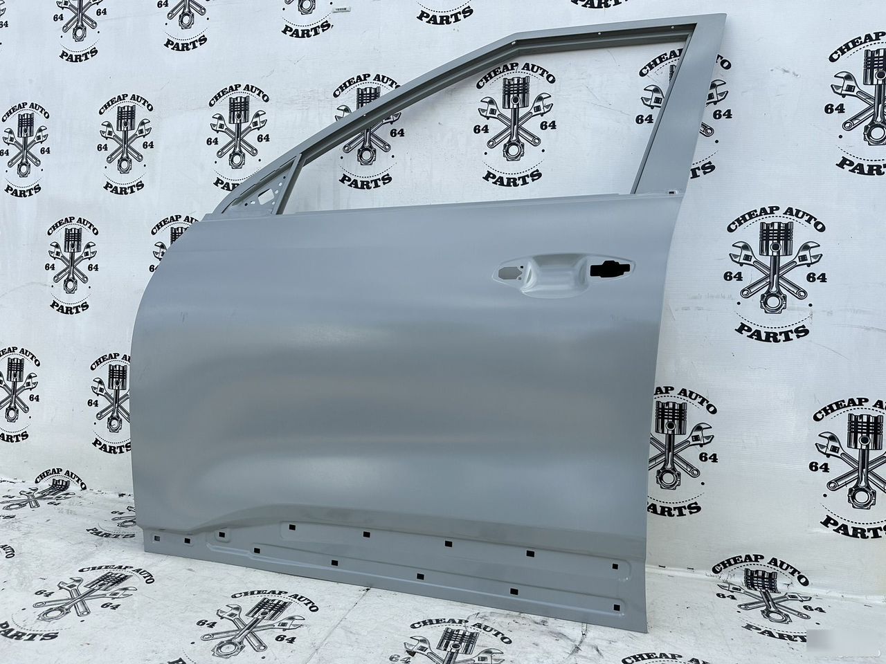 Дверь - Фото 4