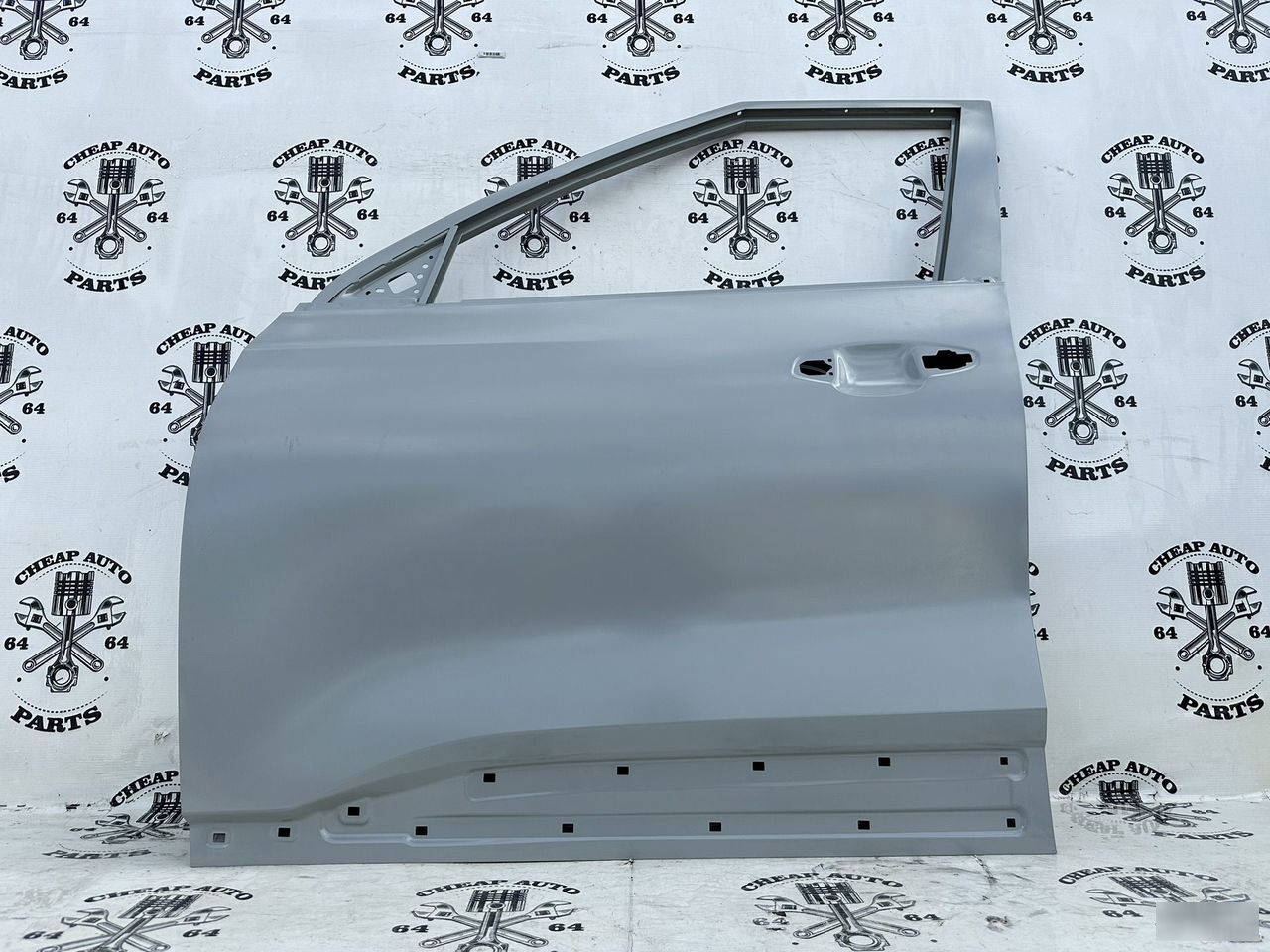 Дверь - Фото 5