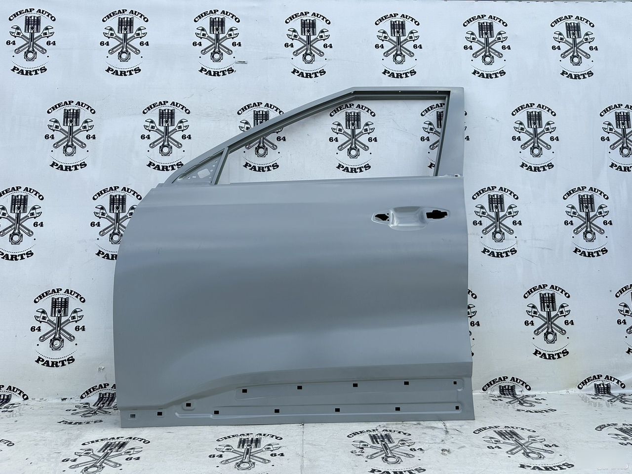 Дверь - Фото 6