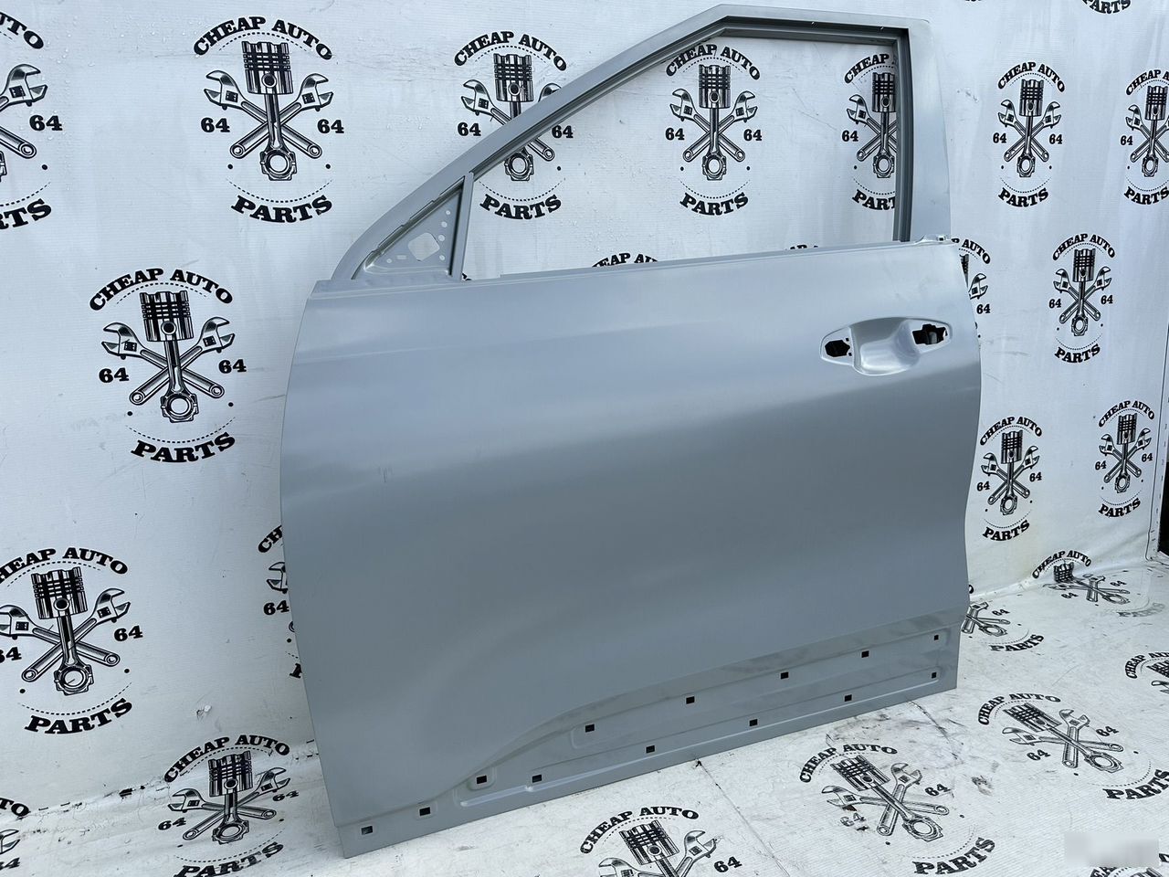 Дверь - Фото 7