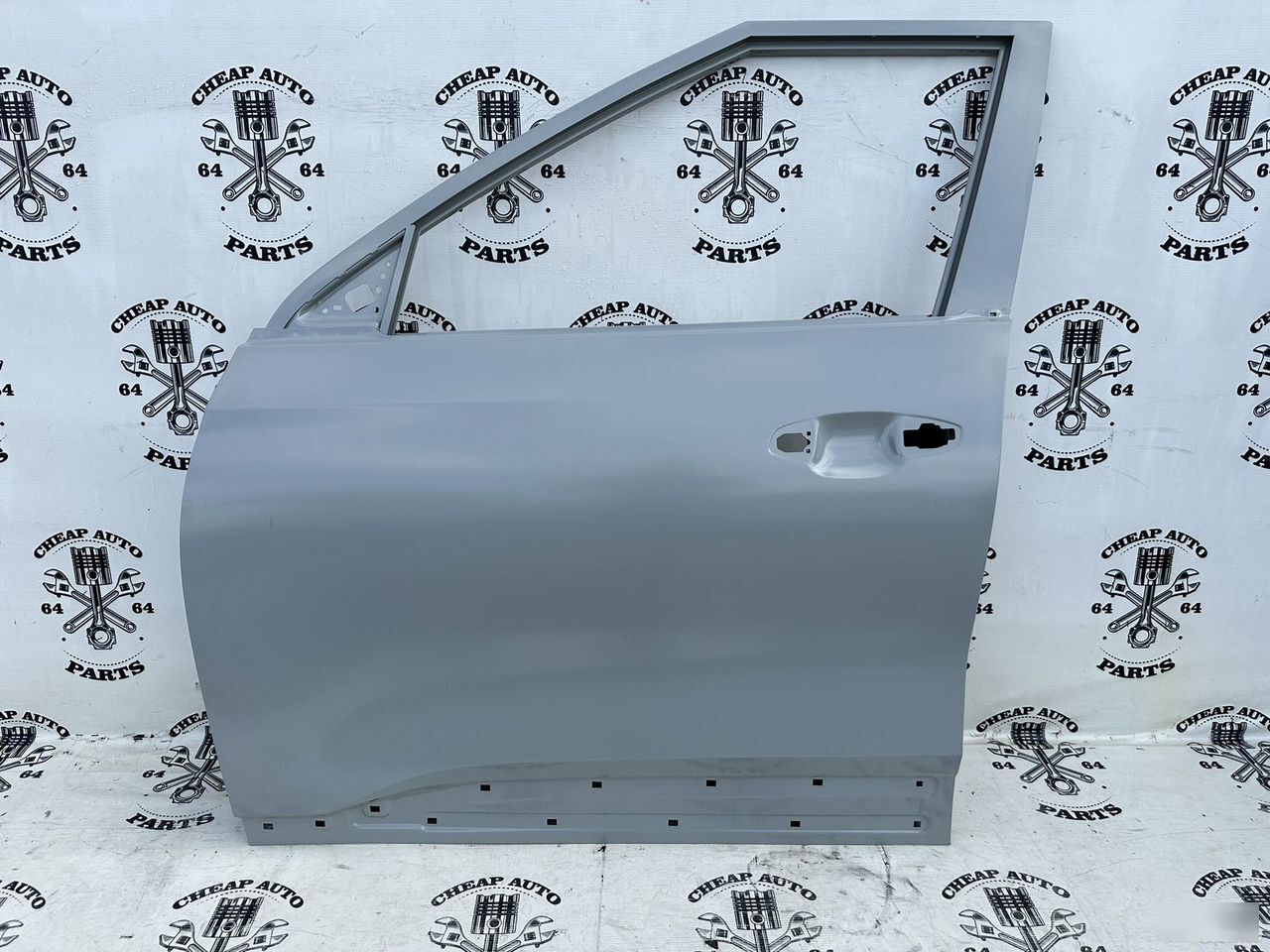 Дверь - Фото 8