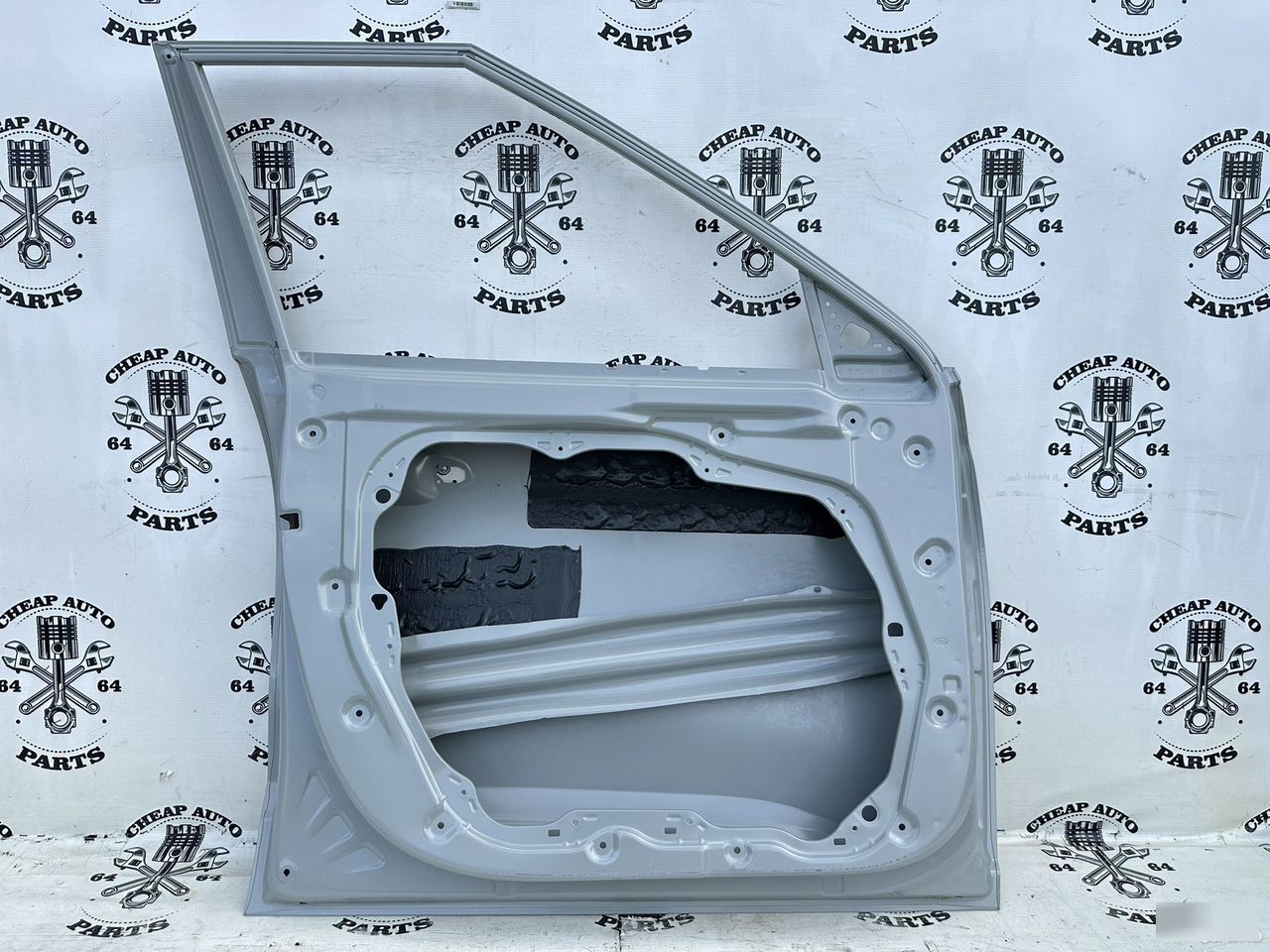 Дверь - Фото 9