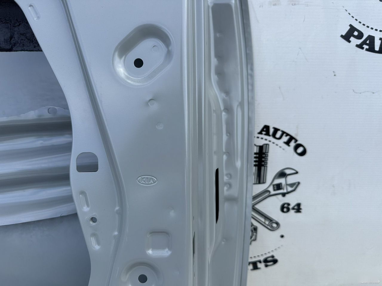 Дверь - Фото 10