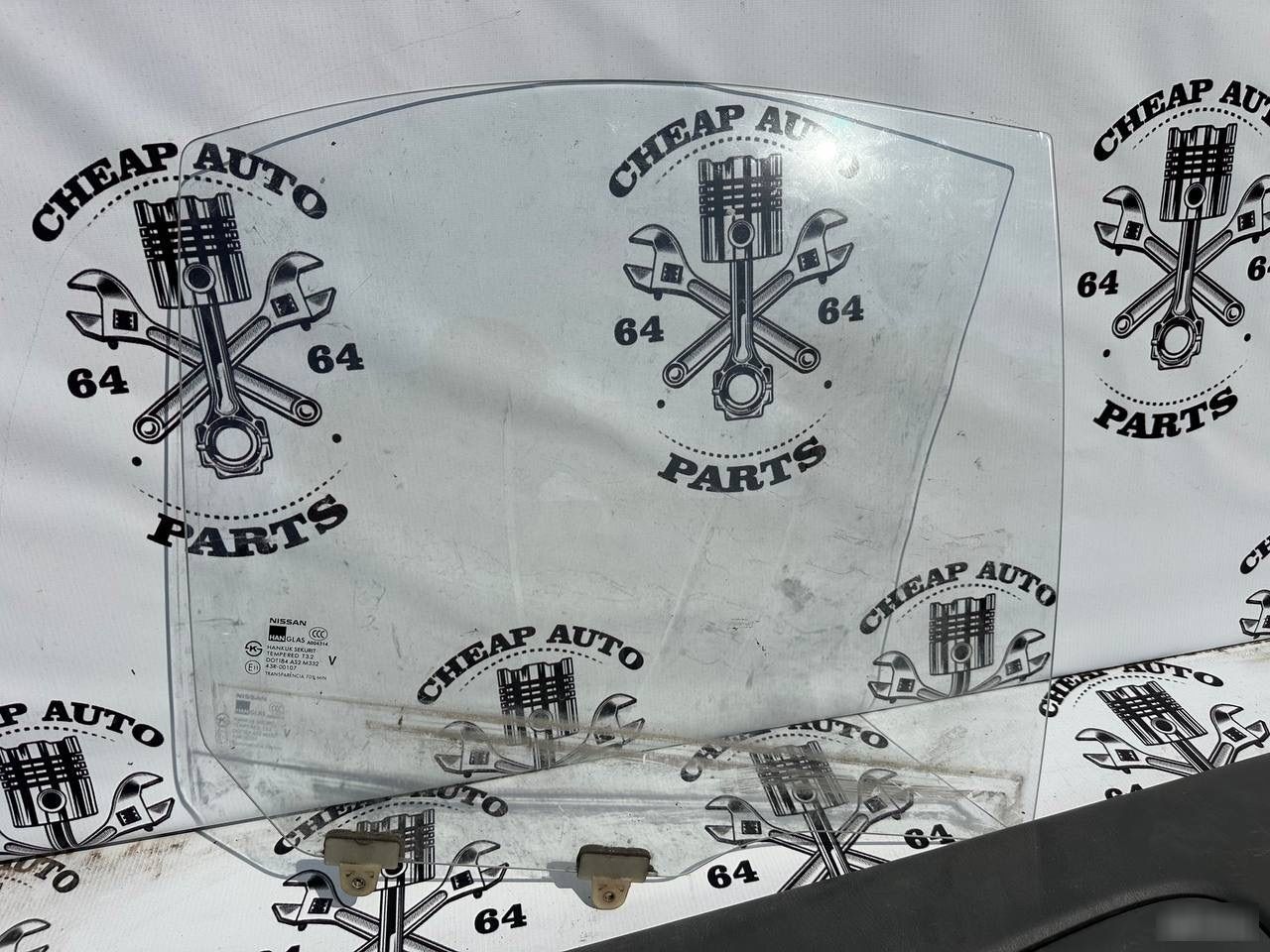 Комплектующие двери - Фото 5