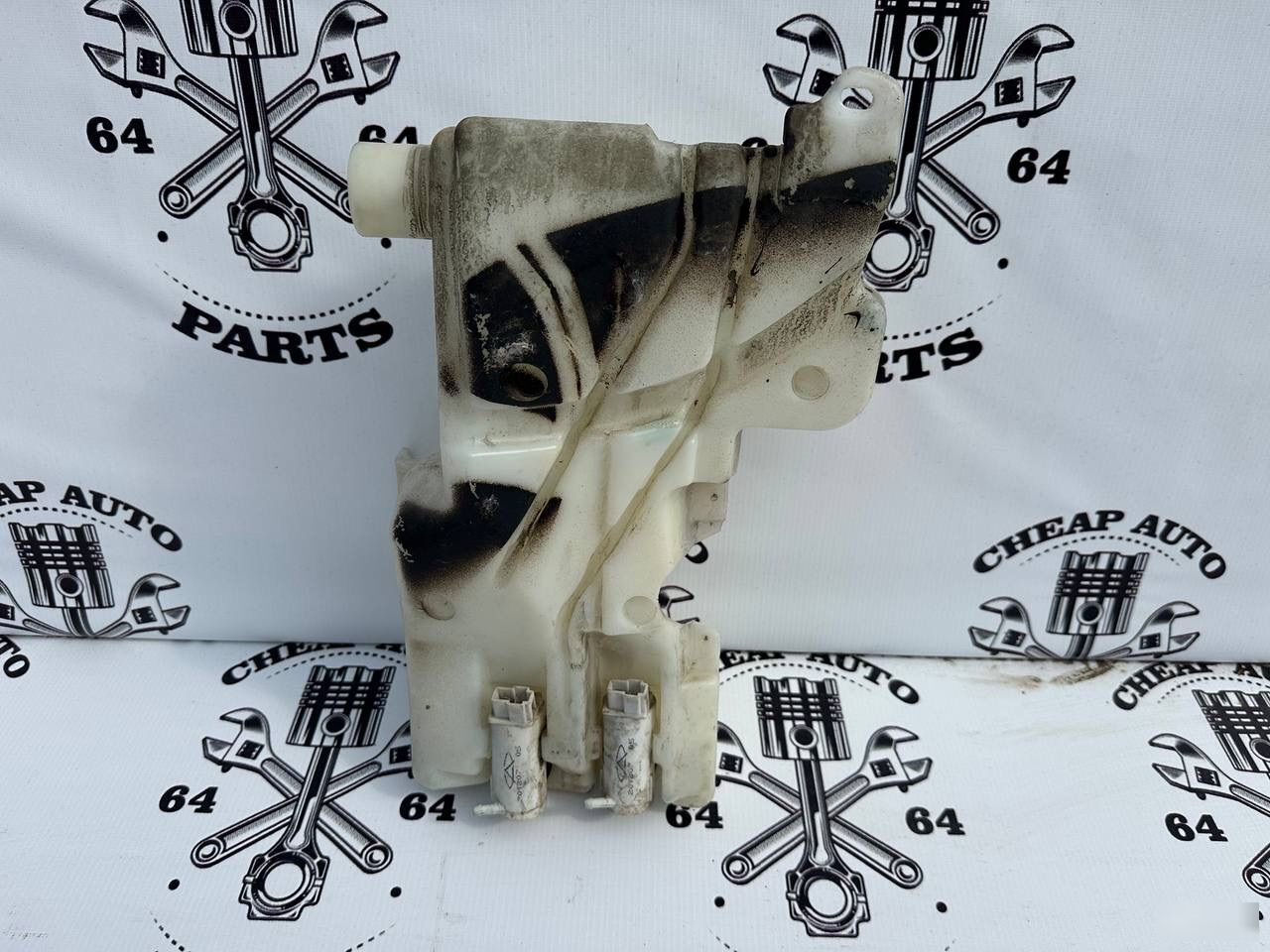 Бачок омывателя