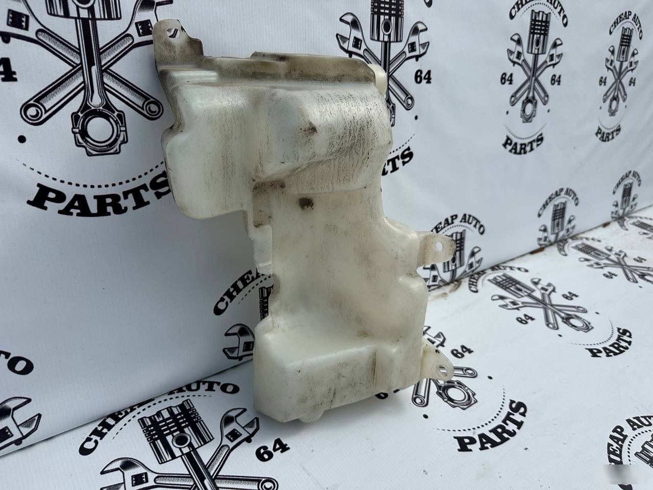 Бачок омывателя - Фото 4