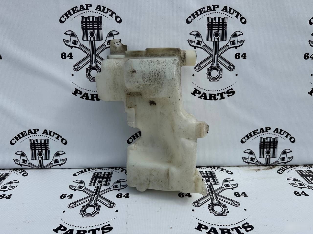 Бачок омывателя - Фото 5