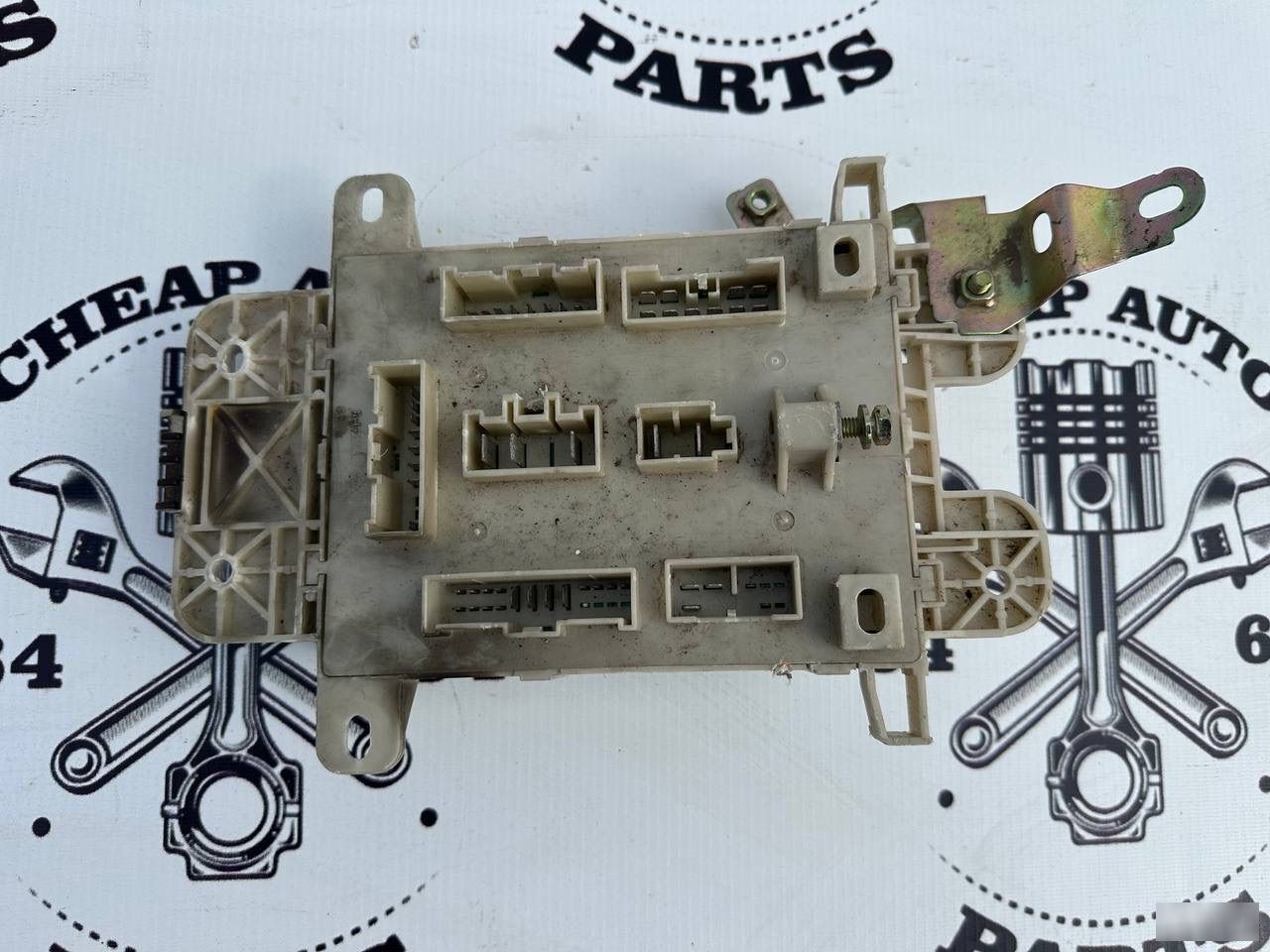 Блок предохранителей - Фото 4