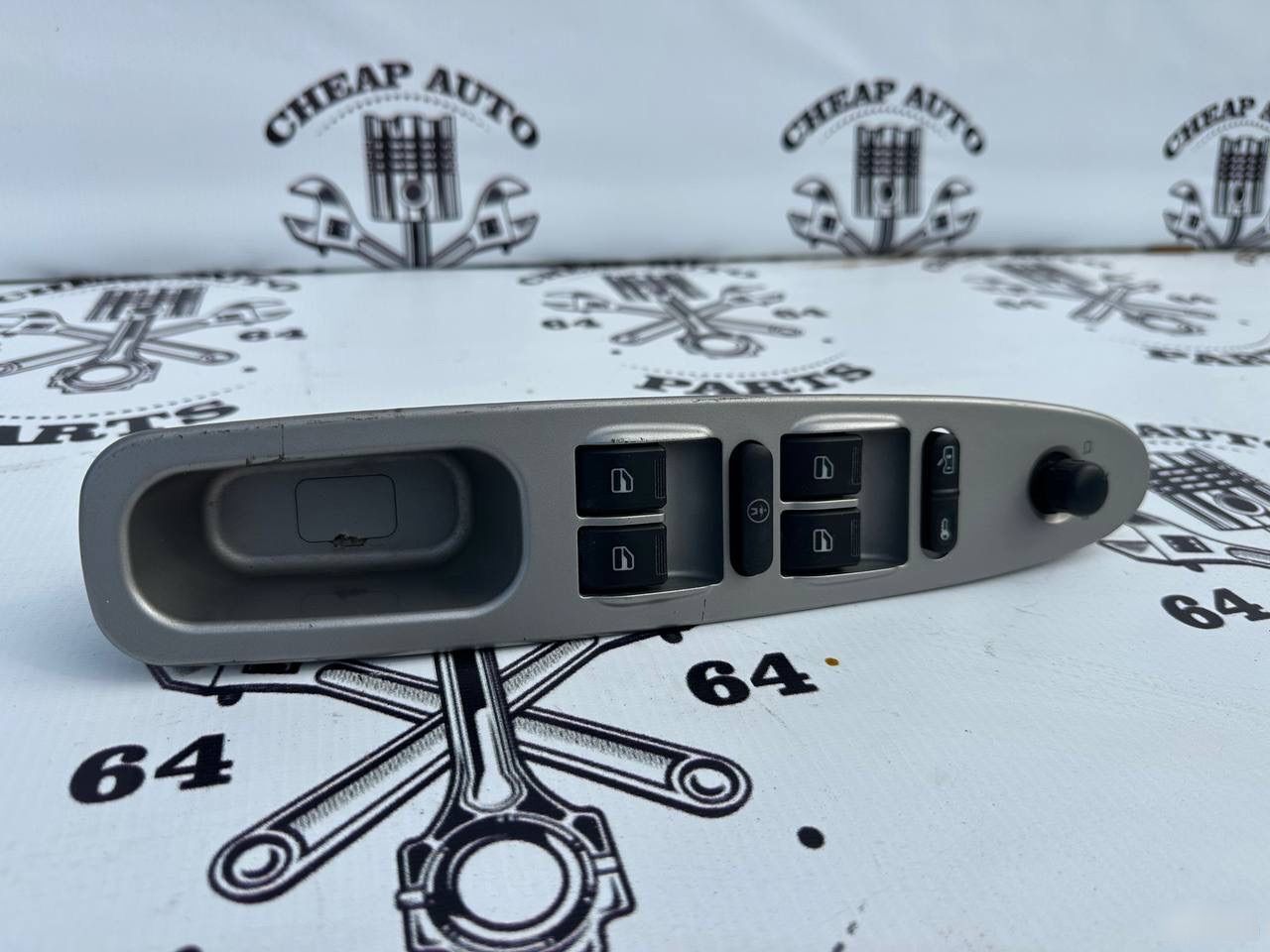 Блок стеклоподъемников - Фото 2