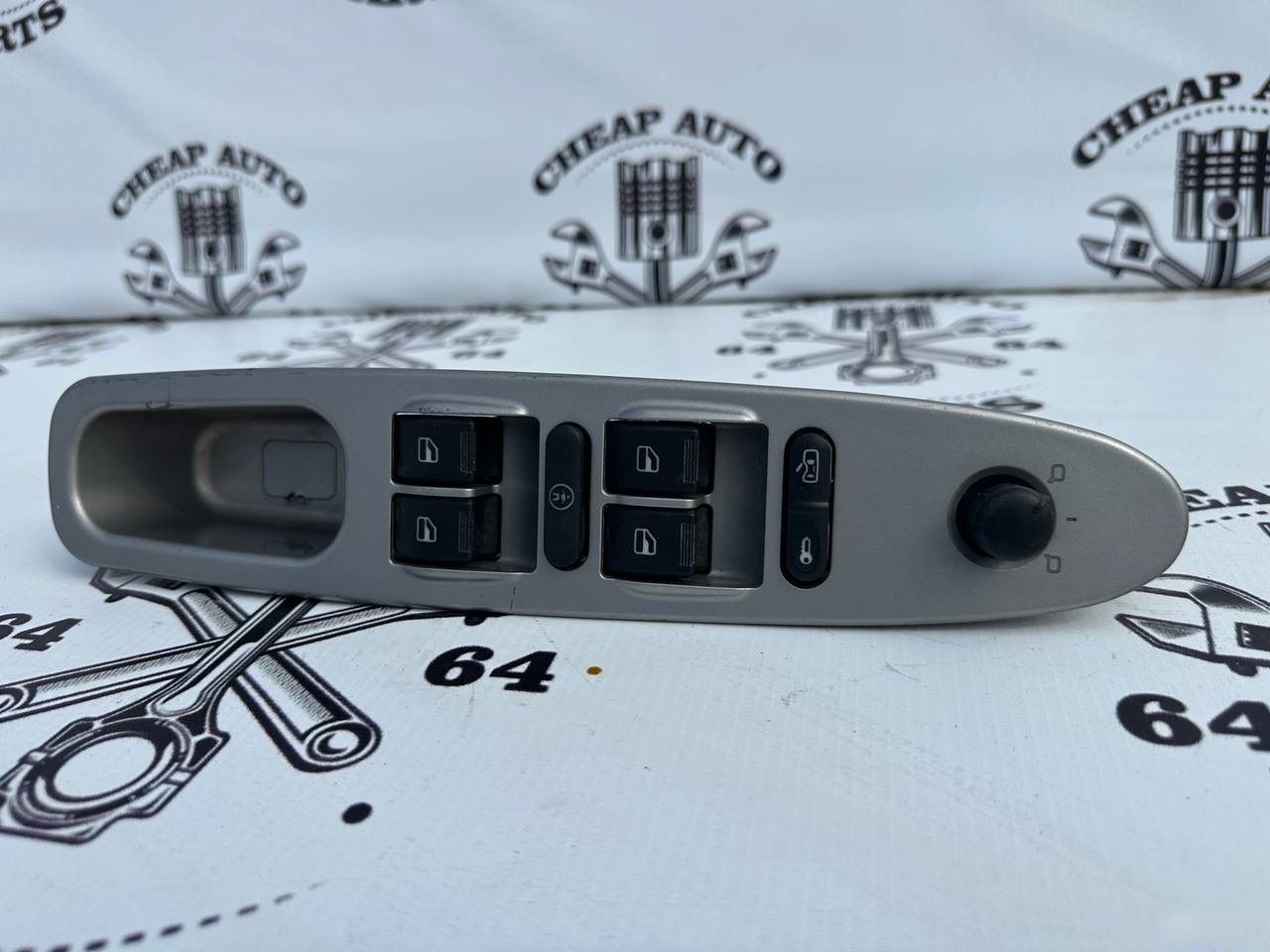 Блок стеклоподъемников - Фото 3