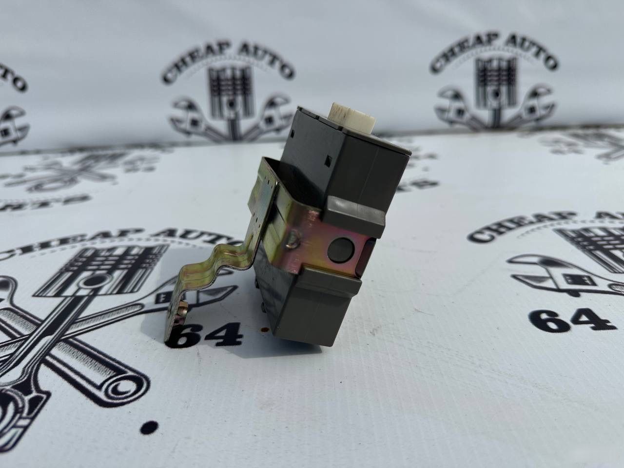 Блок управления парктроником - Фото 5