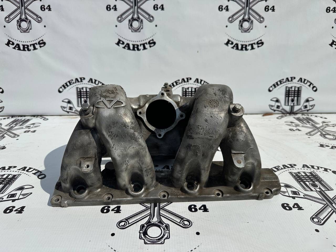 Впускной коллектор