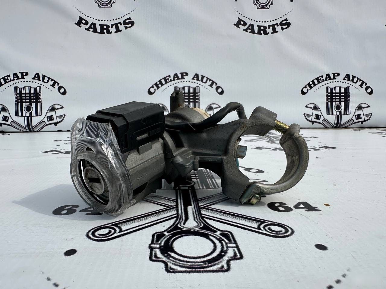 Замок зажигания